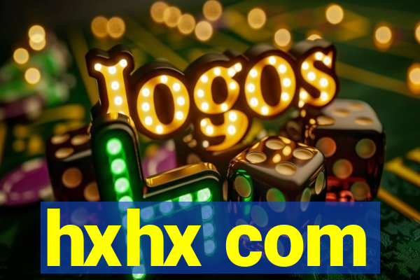 hxhx com
